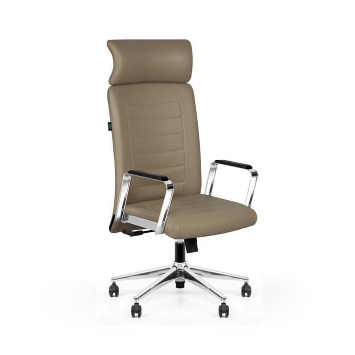 صندلی مدیریتی انرژی مدل m920 چرمی